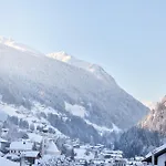 Luxurioese Chalet-apartment In Der Residenz Silvretta, Inkl Silvretta Card Premium *