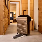 Luxurioese Chalet-apartment In Der Residenz Silvretta アパート *