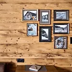 Apartment Luxuriöse Chalet-apartment In Der Residenz Silvretta - Inklusive Silvretta Card Premium See
