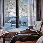 Apartment Luxuriöse Chalet-apartment In Der Residenz Silvretta - Inklusive Silvretta Card Premium *