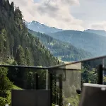 Luxuriöse Chalet-apartment In Der Residenz Silvretta - Inklusive Silvretta Card Premium See