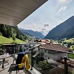 Apartment Luxuriöse Chalet-apartment In Der Residenz Silvretta - Inklusive Silvretta Card Premium *